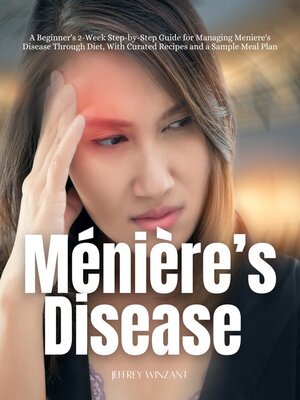 cover image of Ménière's Disease